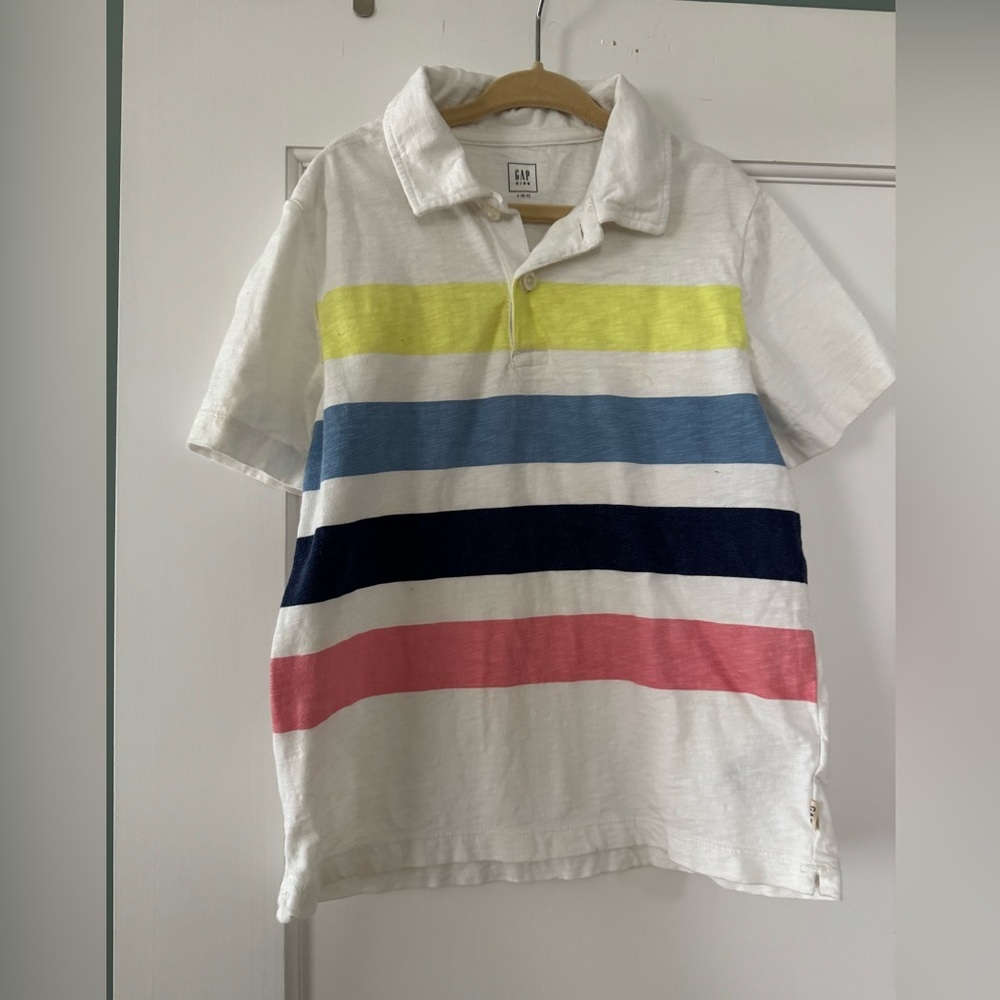 Gap Kids Polo Shirt